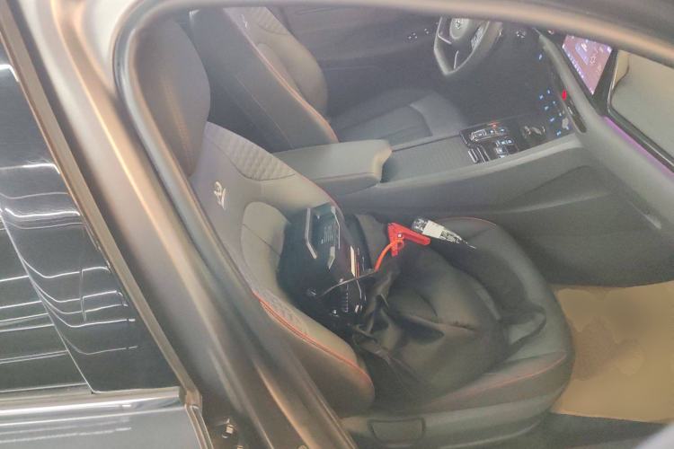 Used Hyundai Sonata 2022 380TGDi Automatic 20th Anniversary Edition Right Front Seat