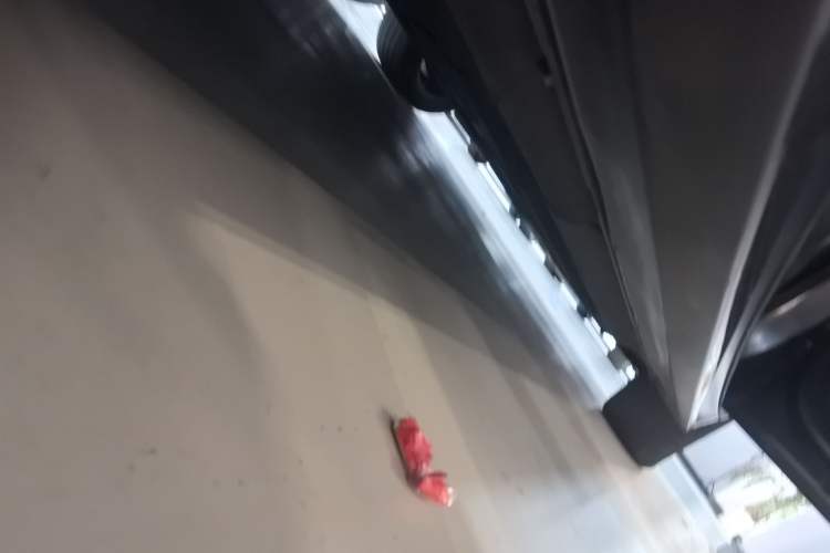 Used Hyundai Sonata 2022 270TGDi DCT 20th Anniversary Edition Right Side Sill