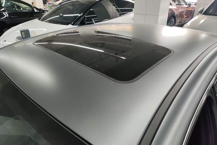 Used Hyundai Sonata 2022 380TGDi Automatic 20th Anniversary Edition Roof