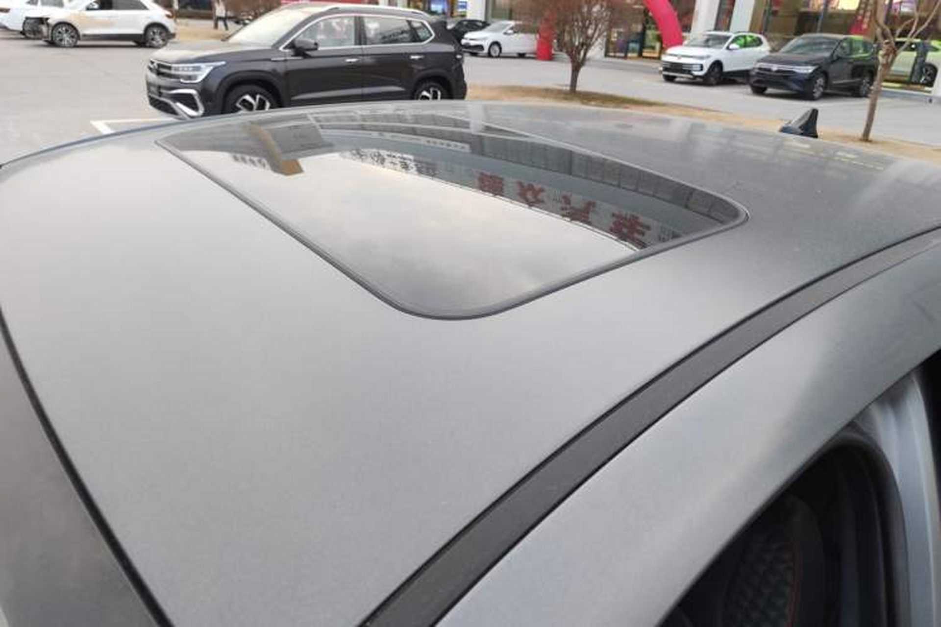 Used Hyundai Sonata 2022 380TGDi Automatic 20th Anniversary Edition Roof