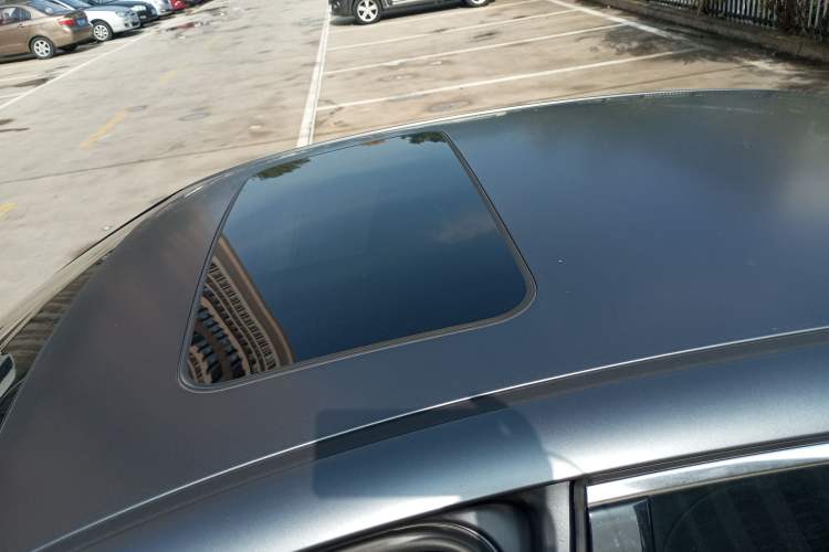 Used Hyundai Sonata 2022 380TGDi Automatic 20th Anniversary Edition Roof