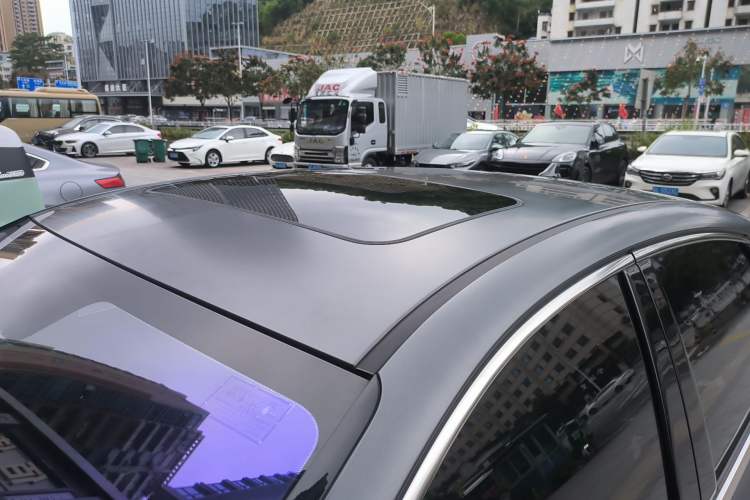 Used Hyundai Sonata 2022 380TGDi Automatic 20th Anniversary Edition Roof