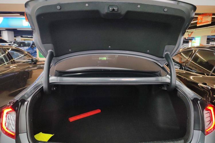Used Hyundai Sonata 2022 380TGDi Automatic 20th Anniversary Edition Trunk