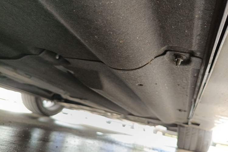 Used Hyundai Sonata 2022 380TGDi Automatic 20th Anniversary Edition Chassis Front Right