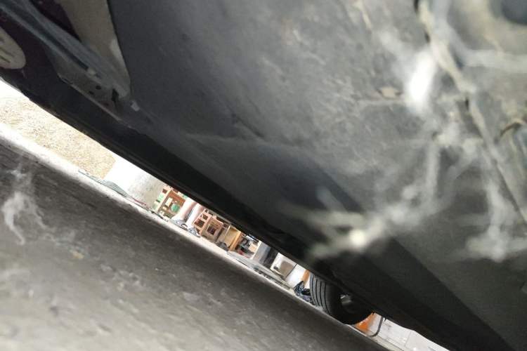 Used Hyundai Sonata 2022 380TGDi Automatic 20th Anniversary Edition Chassis Front Left