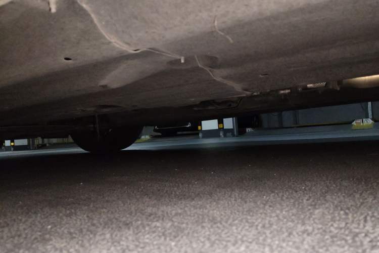 Used Hyundai Sonata 2022 270TGDi DCT 20th Anniversary Edition Chassis Front Right
