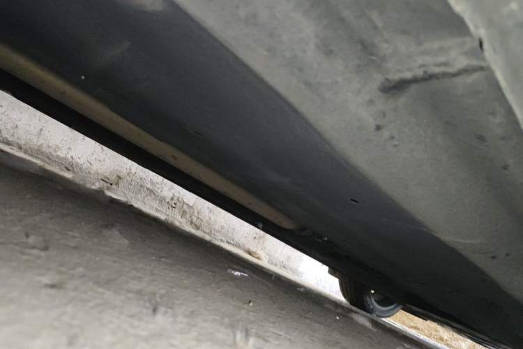Used Hyundai Sonata 2022 380TGDi Automatic 20th Anniversary Edition Chassis Rear Right