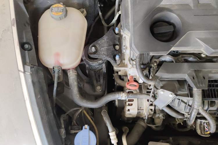 Used Hyundai Sonata 2022 380TGDi Automatic 20th Anniversary Edition Engine Bay Right