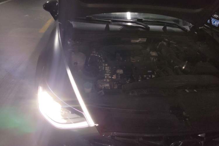 Used Hyundai Sonata 2022 270TGDi DCT 20th Anniversary Edition Engine Bay Right