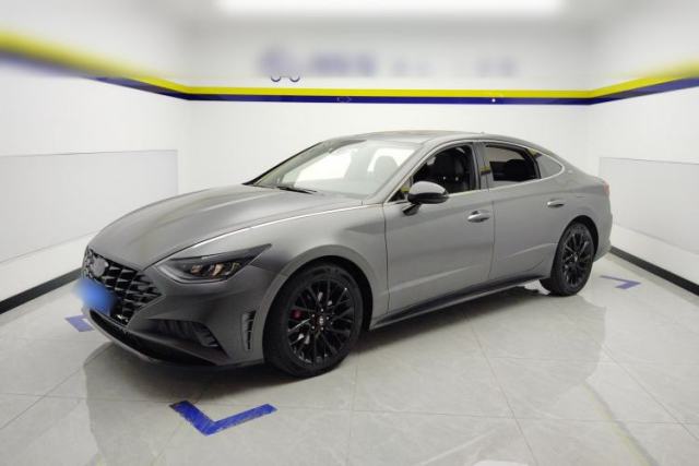 Used Hyundai Sonata 2022 270TGDi DCT 20th Anniversary Edition
