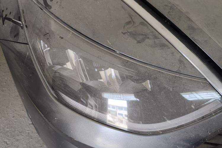 Used Hyundai Sonata 2022 380TGDi Automatic 20th Anniversary Edition Right Front Headlight