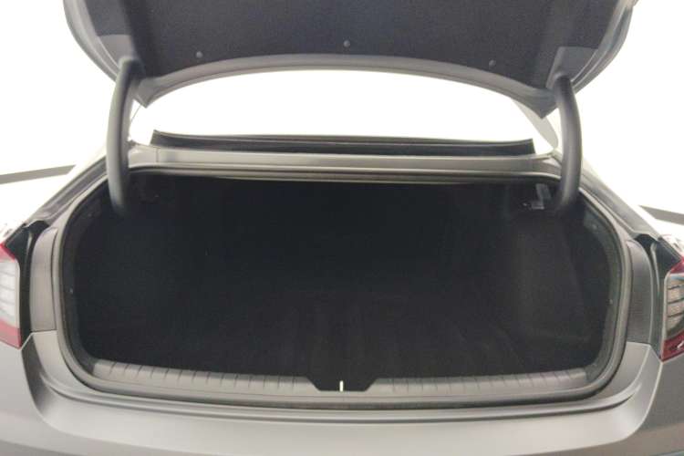 Used Hyundai Sonata 2022 270TGDi DCT 20th Anniversary Edition Trunk