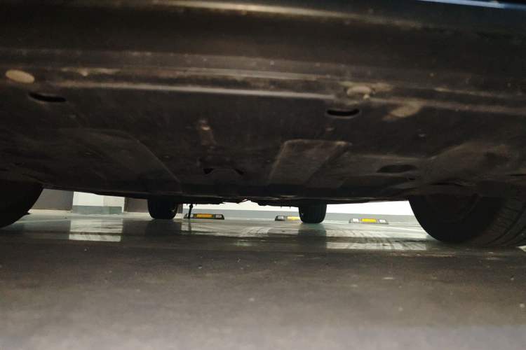 Used Hyundai Sonata 2022 270TGDi DCT 20th Anniversary Edition Chassis Front