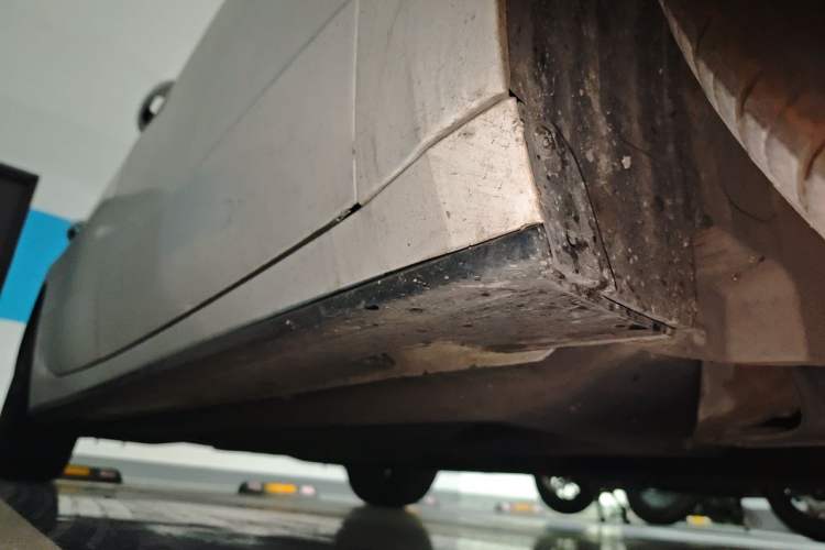 Used Hyundai Sonata 2022 270TGDi DCT 20th Anniversary Edition Chassis Front Right