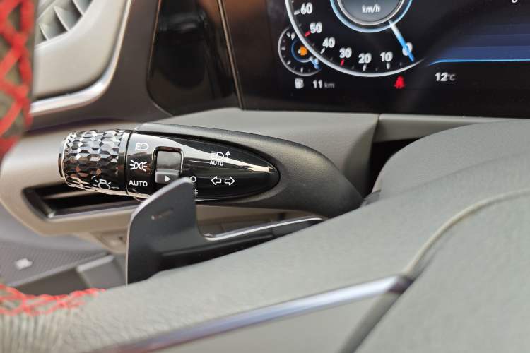 Used Hyundai Sonata 2022 380TGDi Automatic 20th Anniversary Edition Interior 5
