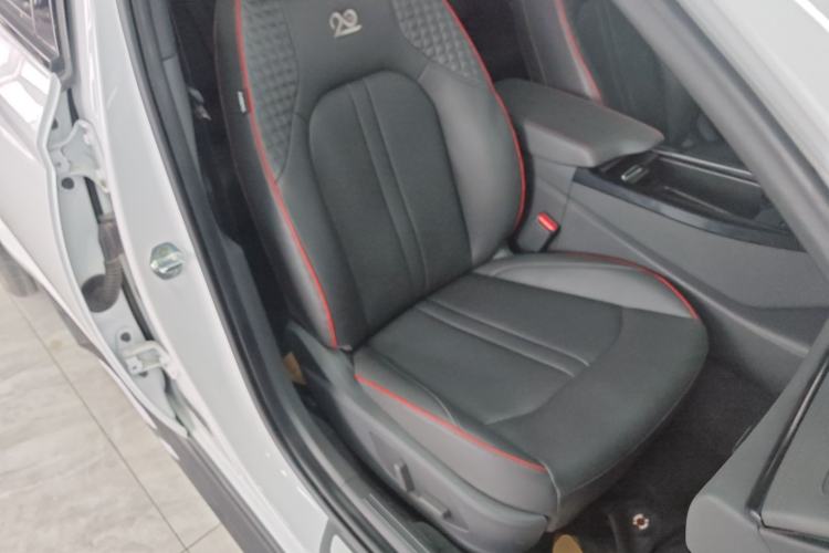 Used Hyundai Sonata 2022 380TGDi Automatic 20th Anniversary Edition Right Front Seat