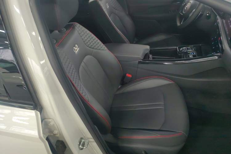 Used Hyundai Sonata 2022 380TGDi Automatic 20th Anniversary Edition Right Front Seat