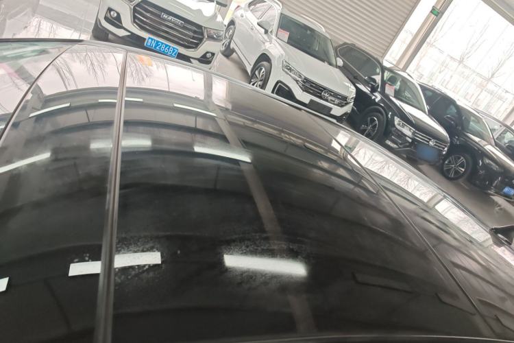 Used Hyundai Sonata 2022 380TGDi Automatic 20th Anniversary Edition Roof