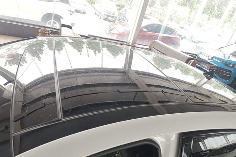 Used Hyundai Sonata 2022 380TGDi Automatic 20th Anniversary Edition Roof