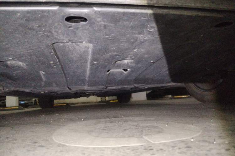 Used Hyundai Sonata 2024 1.5T Pro Chassis Front