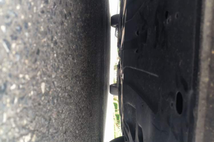 Used Hyundai Sonata 2024 1.5T Air Chassis Front