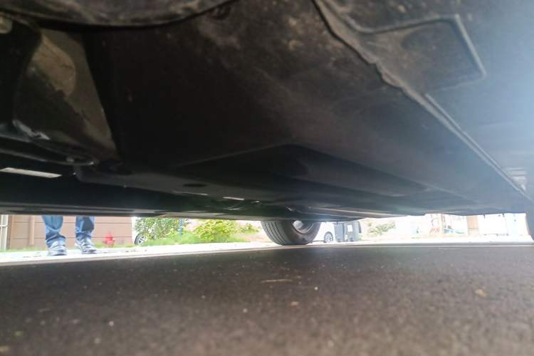 Used Hyundai Sonata 2024 1.5T Pro Chassis Front Left