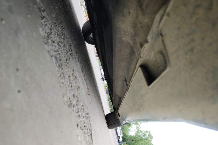 Used Hyundai Sonata 2024 1.5T Pro Chassis Front Left