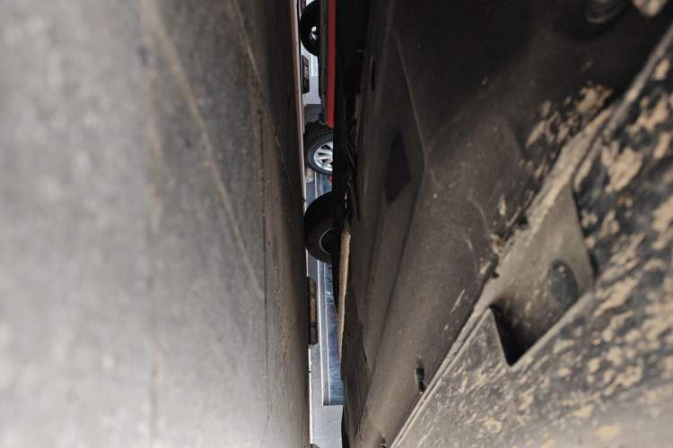 Used Hyundai Sonata 2024 1.5T Pro Chassis Front Left