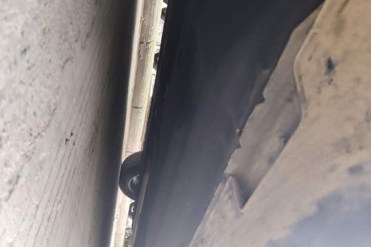 Used Hyundai Sonata 2024 1.5T Pro Chassis Front Left