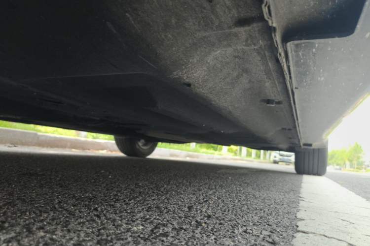 Used Hyundai Sonata 2024 1.5T Pro Chassis Front Left