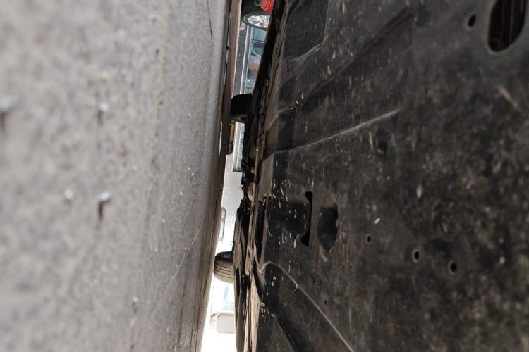 Used Hyundai Sonata 2024 1.5T Pro Chassis Front