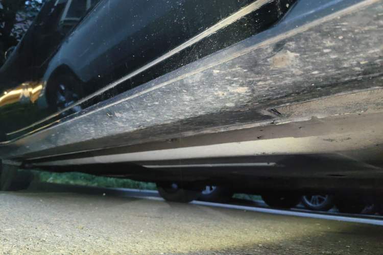 Used Hyundai Sonata 2024 2.0T N Line Pro Chassis Front Right