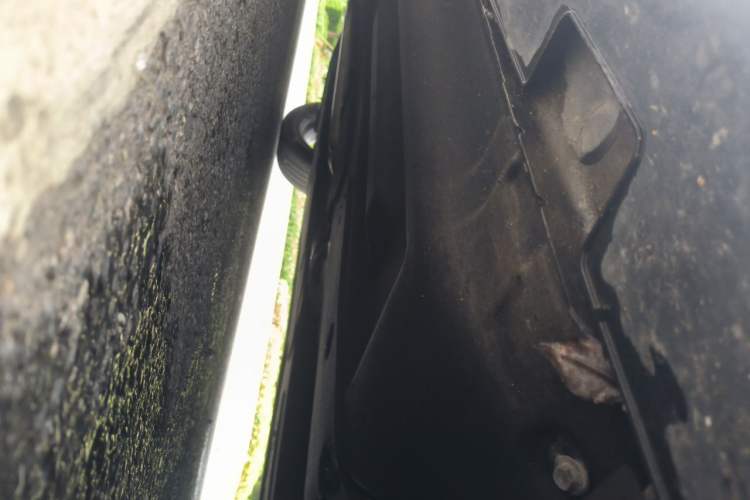 Used Hyundai Sonata 2024 1.5T Air Chassis Front Right