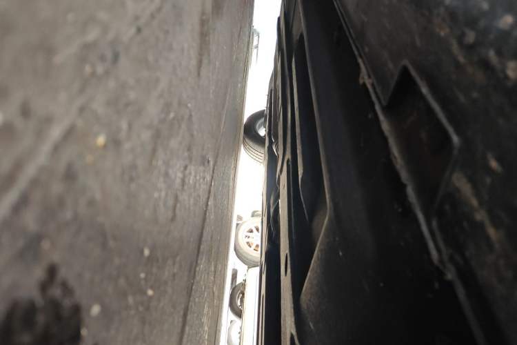 Used Hyundai Sonata 2024 1.5T Pro Chassis Front Right
