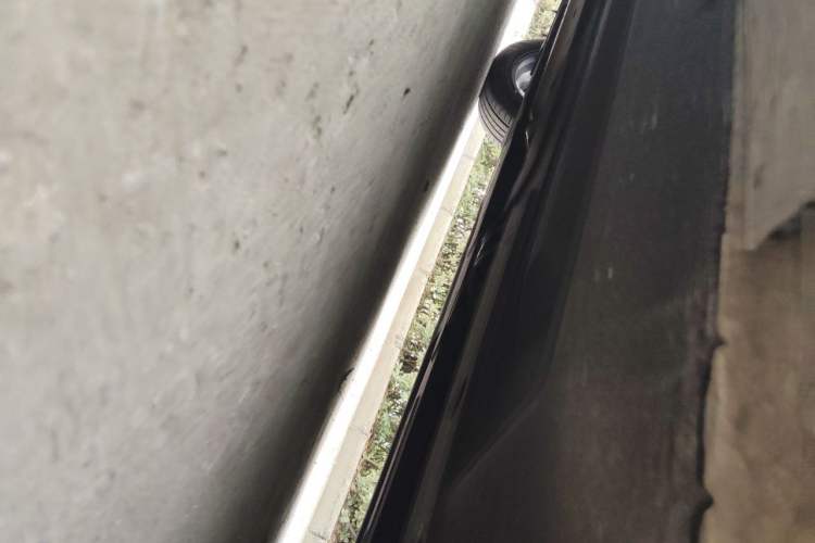 Used Hyundai Sonata 2024 1.5T Pro Chassis Front Right