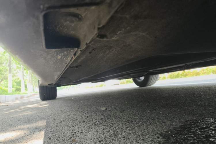 Used Hyundai Sonata 2024 1.5T Pro Chassis Front Right