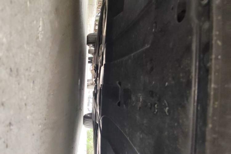 Used Hyundai Sonata 2024 1.5T Pro Chassis Front