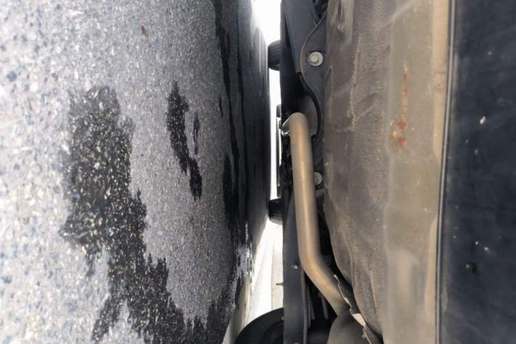 Used Hyundai Sonata 2024 1.5T Air Chassis Rear