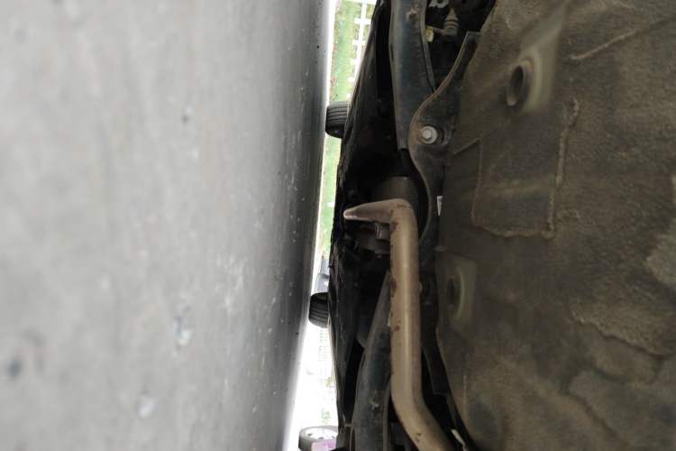 Used Hyundai Sonata 2024 1.5T Pro Chassis Rear