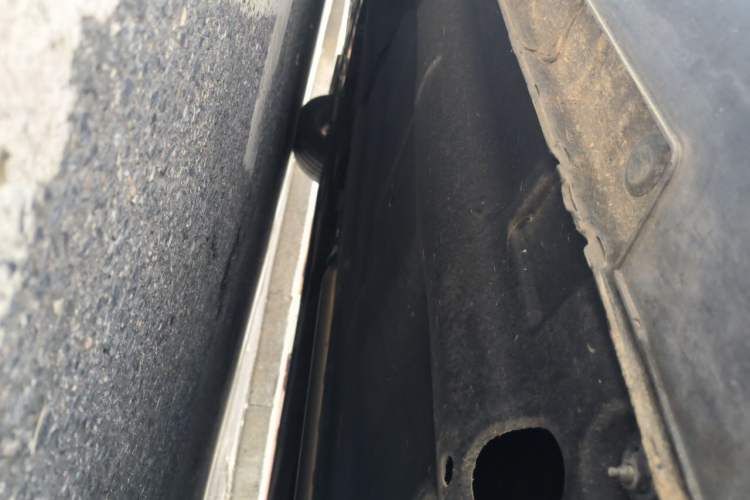 Used Hyundai Sonata 2024 1.5T Air Chassis Rear Left