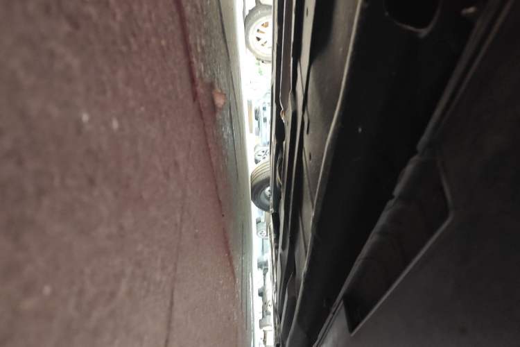 Used Hyundai Sonata 2024 1.5T Pro Chassis Rear Right
