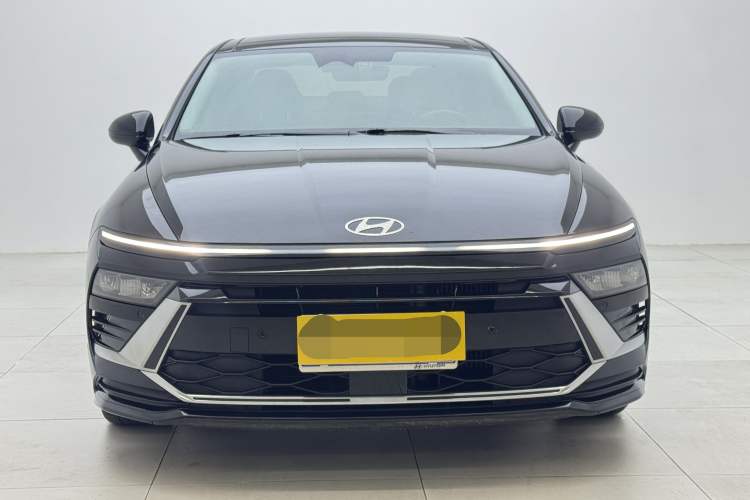 Used Hyundai Sonata 2024 1.5T Pro Exterior 1