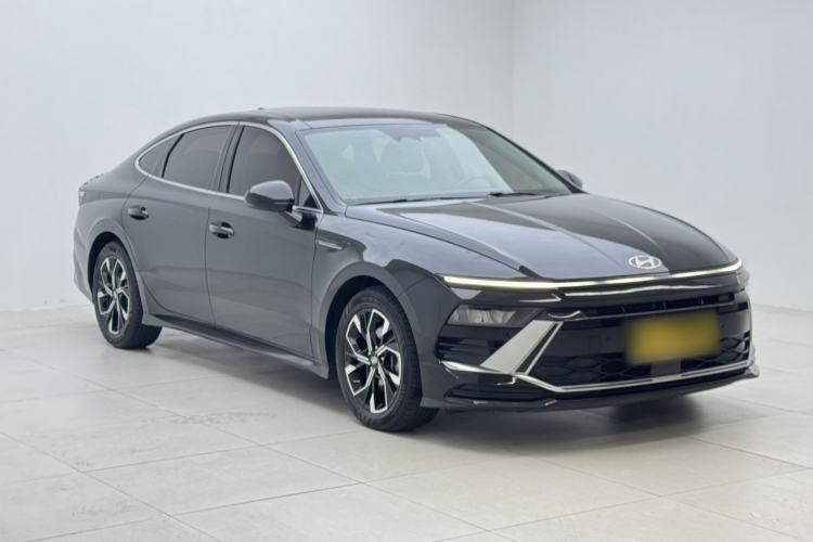 Used Hyundai Sonata 2024 1.5T Pro Exterior 2