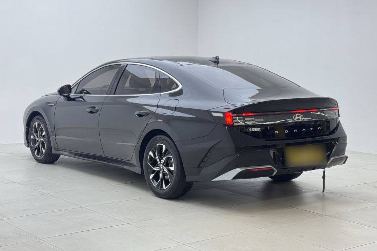 Used Hyundai Sonata 2024 1.5T Pro Exterior 3