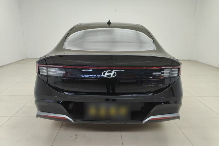 Used Hyundai Sonata 2024 1.5T Pro Exterior 4
