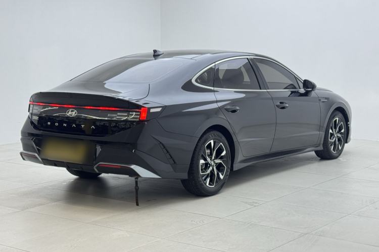 Used Hyundai Sonata 2024 1.5T Pro Exterior 5