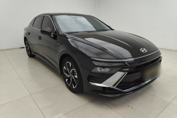Used Hyundai Sonata 2024 1.5T Pro Exterior 5