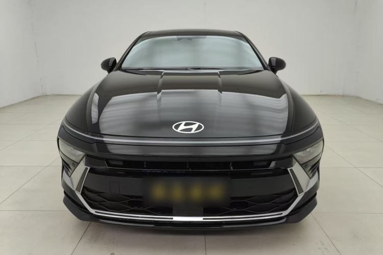 Used Hyundai Sonata 2024 1.5T Pro Exterior 6