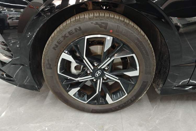 Used Hyundai Sonata 2024 1.5T Pro Exterior 7