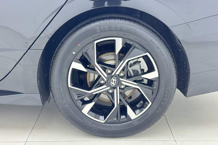 Used Hyundai Sonata 2024 1.5T Pro Exterior 7